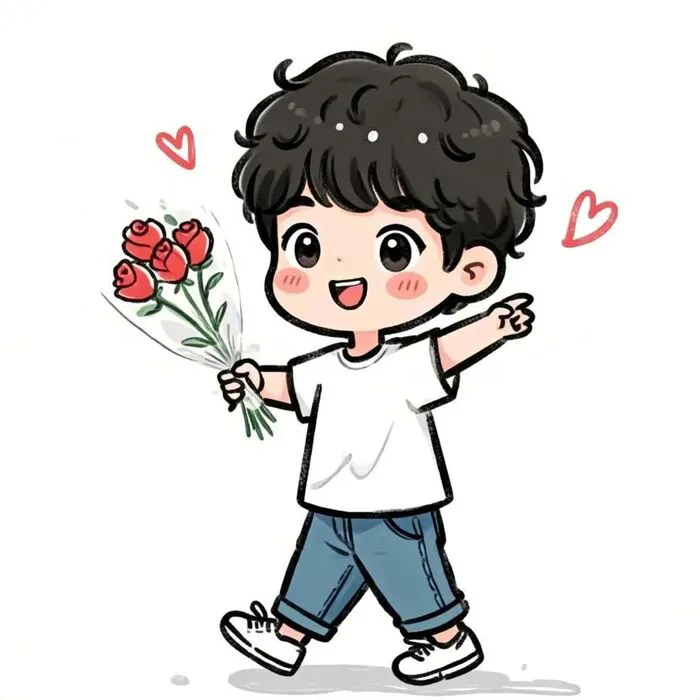 Khám phá 87+ mẫu chibi dễ vẽ nhất cho người mới bắt đầu
