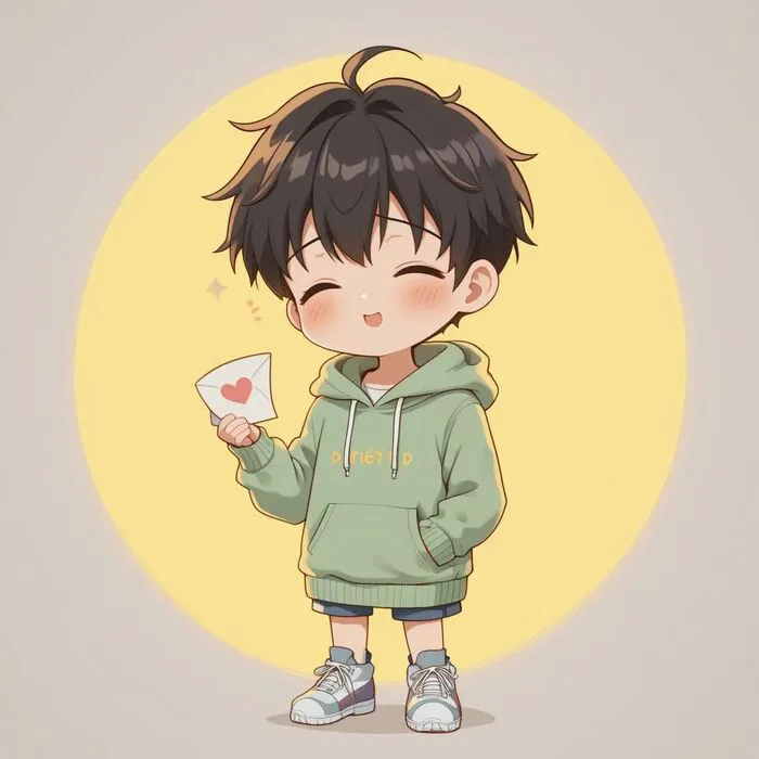 Khám phá 87+ mẫu chibi dễ vẽ nhất cho người mới bắt đầu