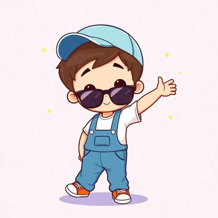 Khám phá 87+ mẫu chibi dễ vẽ nhất cho người mới bắt đầu