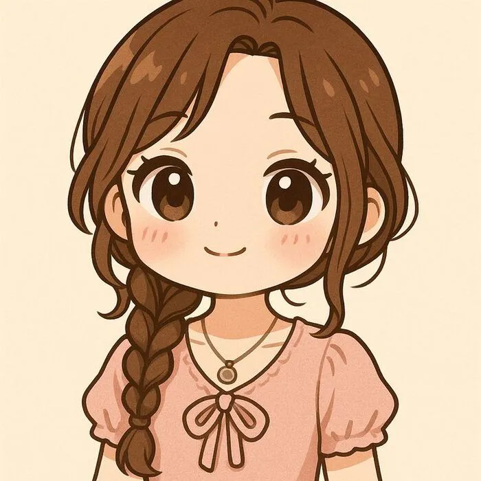Trọn bộ 145+ ảnh chibi nữ cực đáng yêu, lung linh cho bạn