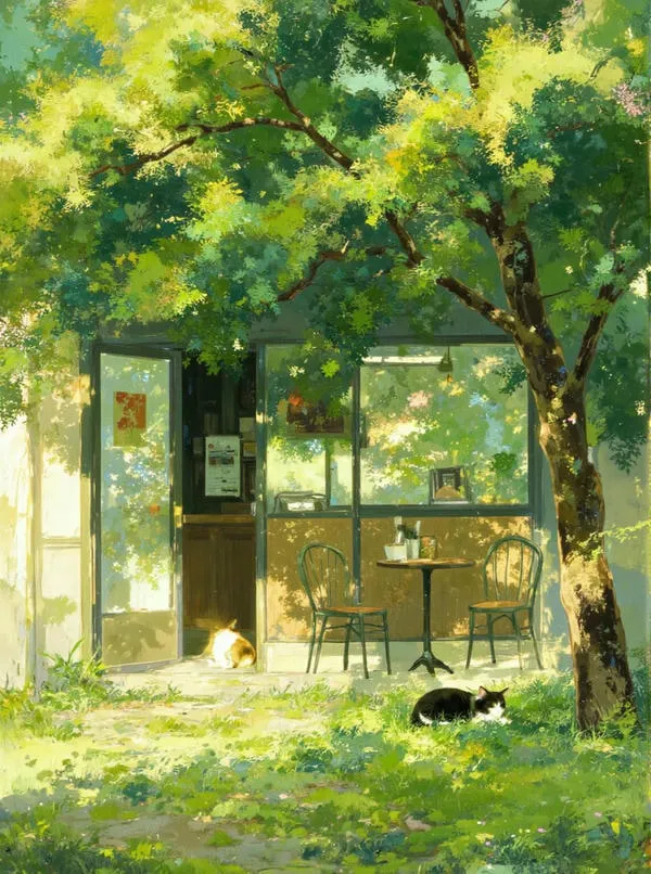 Hơn 100+ ảnh chill Anime: Tuyệt phẩm cho màn hình điện thoại