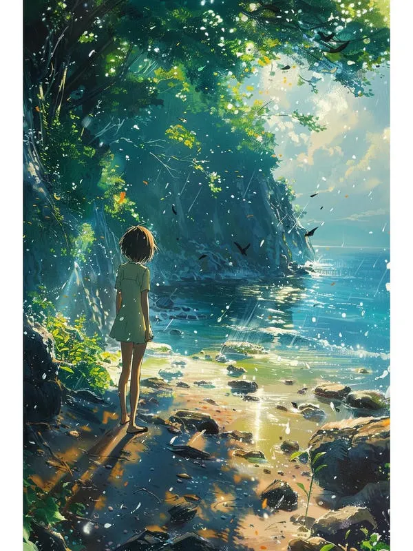 Hơn 100+ ảnh chill Anime: Tuyệt phẩm cho màn hình điện thoại