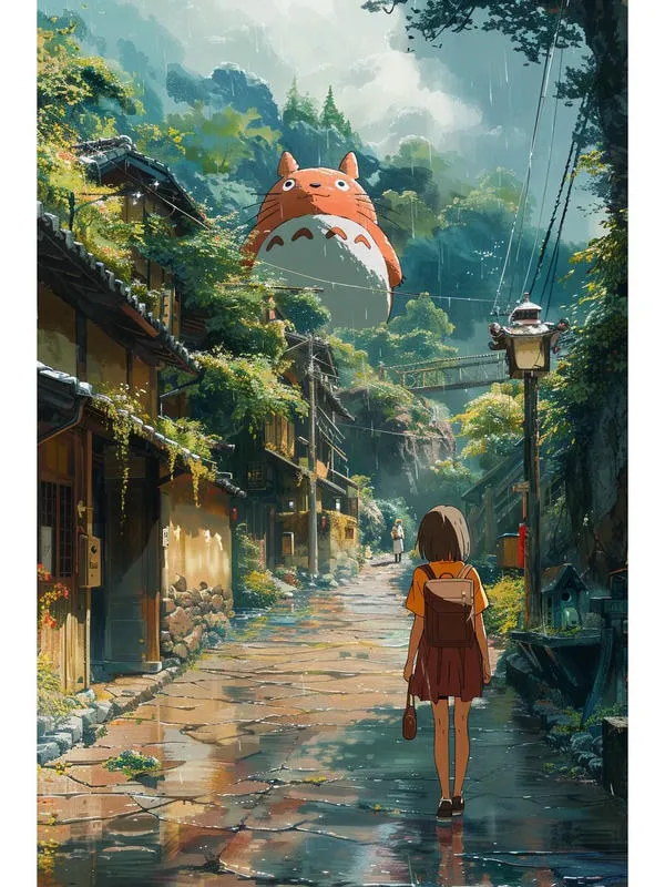 Hơn 100+ ảnh chill Anime: Tuyệt phẩm cho màn hình điện thoại