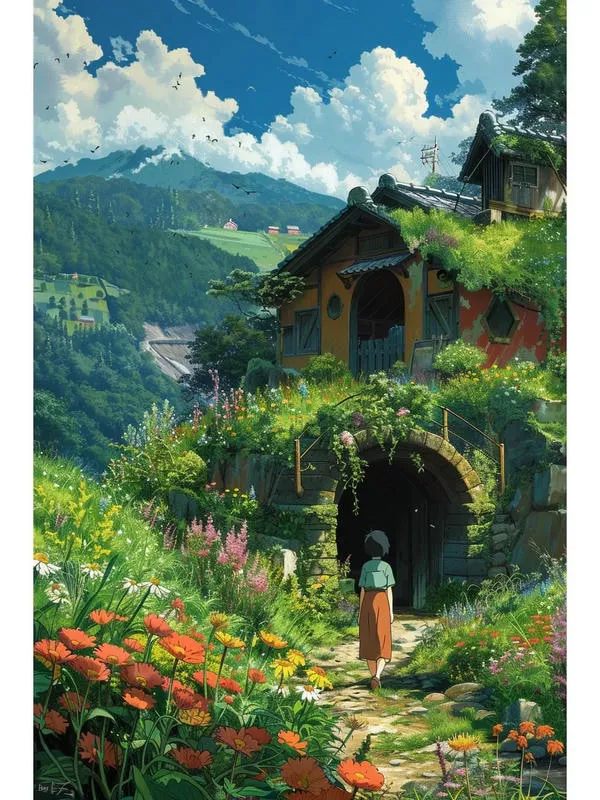 Hơn 100+ ảnh chill Anime: Tuyệt phẩm cho màn hình điện thoại