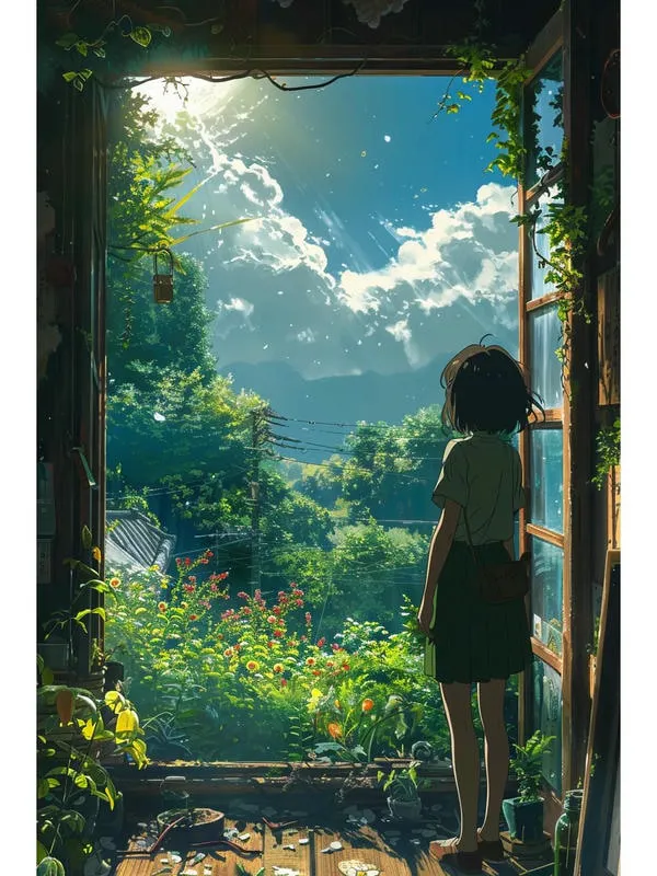 Hơn 100+ ảnh chill Anime: Tuyệt phẩm cho màn hình điện thoại