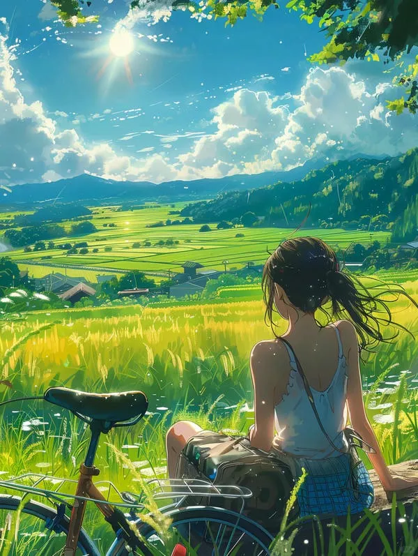 Hơn 100+ ảnh chill Anime: Tuyệt phẩm cho màn hình điện thoại
