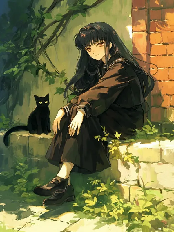 Hơn 100+ ảnh chill Anime: Tuyệt phẩm cho màn hình điện thoại