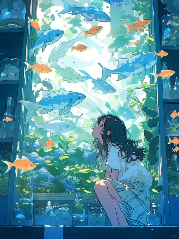 Hơn 100+ ảnh chill Anime: Tuyệt phẩm cho màn hình điện thoại