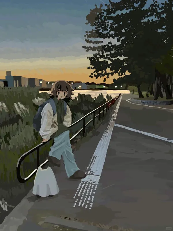 Hơn 100+ ảnh chill Anime: Tuyệt phẩm cho màn hình điện thoại