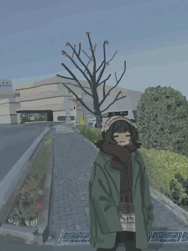 Hơn 100+ ảnh chill Anime: Tuyệt phẩm cho màn hình điện thoại