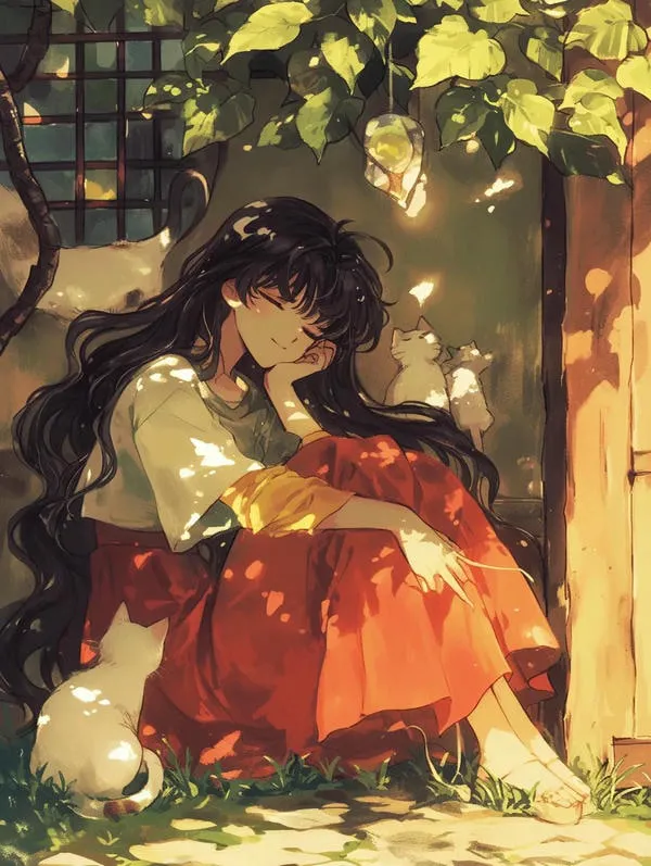 Hơn 100+ ảnh chill Anime: Tuyệt phẩm cho màn hình điện thoại