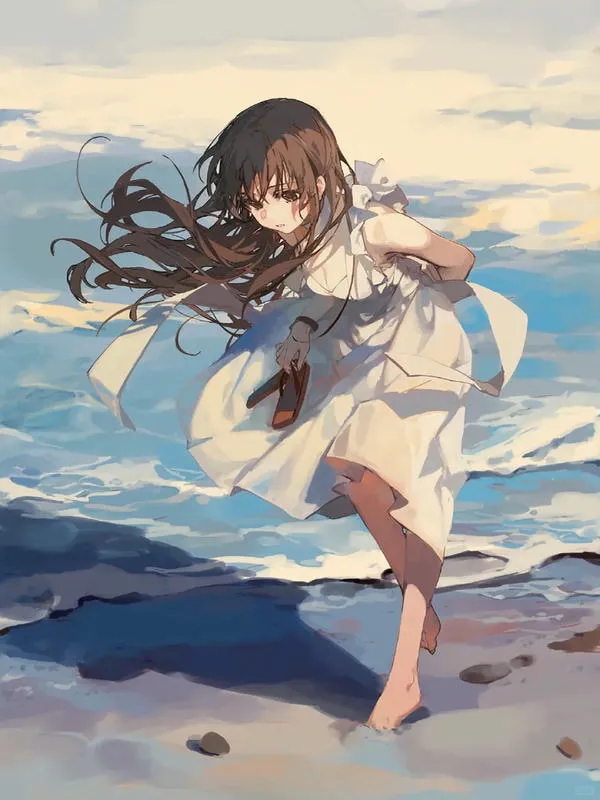 Hơn 100+ ảnh chill Anime: Tuyệt phẩm cho màn hình điện thoại