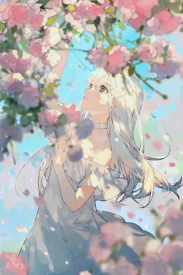 Hơn 100+ ảnh chill Anime: Tuyệt phẩm cho màn hình điện thoại