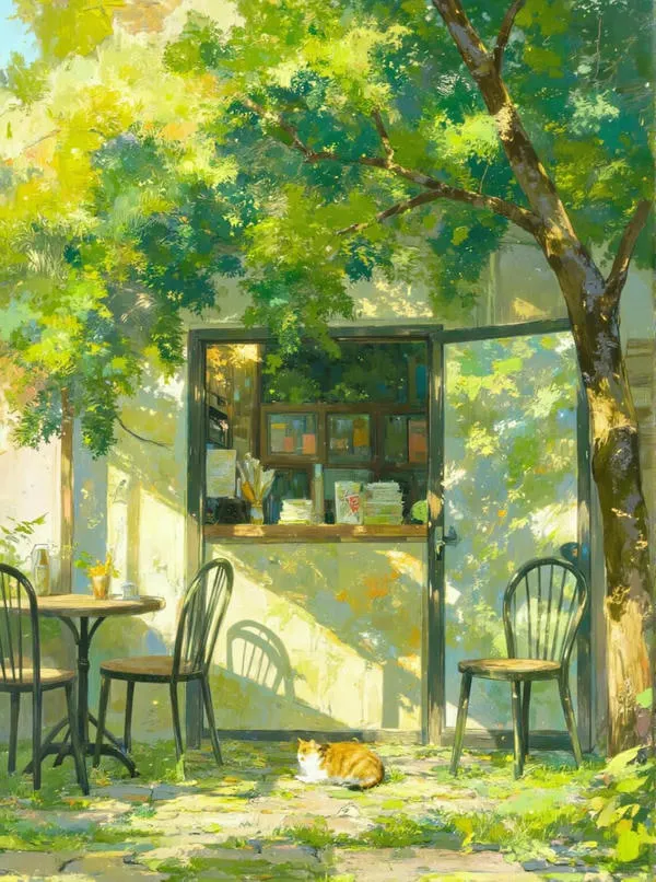 Hơn 100+ ảnh chill Anime: Tuyệt phẩm cho màn hình điện thoại