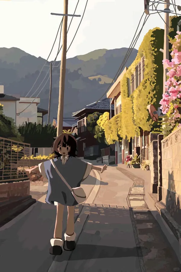 Hơn 100+ ảnh chill Anime: Tuyệt phẩm cho màn hình điện thoại