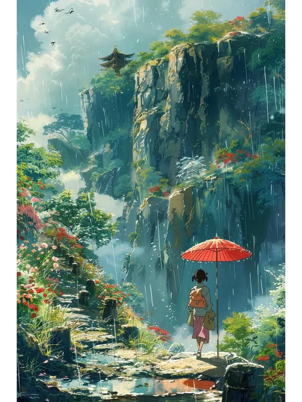 Hơn 100+ ảnh chill Anime: Tuyệt phẩm cho màn hình điện thoại