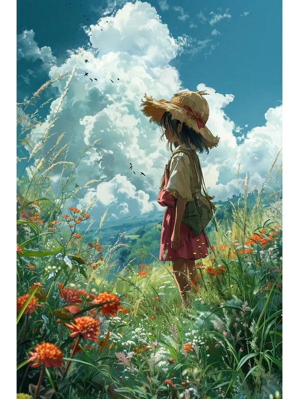 Hơn 100+ ảnh chill Anime: Tuyệt phẩm cho màn hình điện thoại
