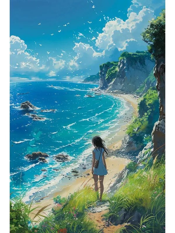 Hơn 100+ ảnh chill Anime: Tuyệt phẩm cho màn hình điện thoại