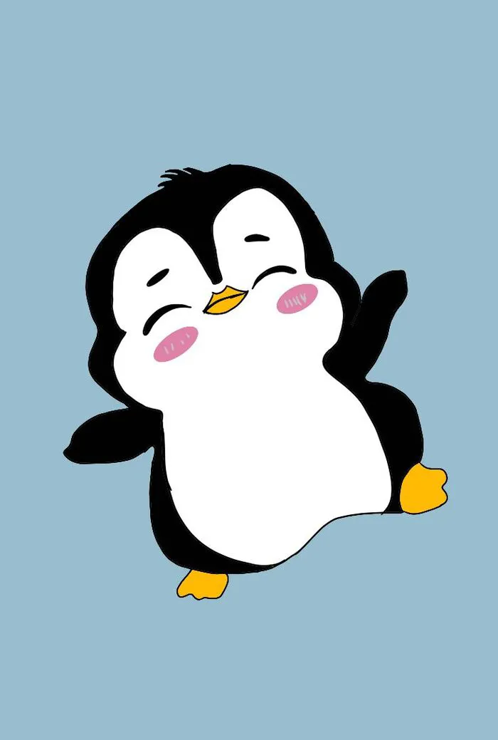 Khám phá 99+ hình ảnh chim cánh cụt chibi siêu đáng yêu