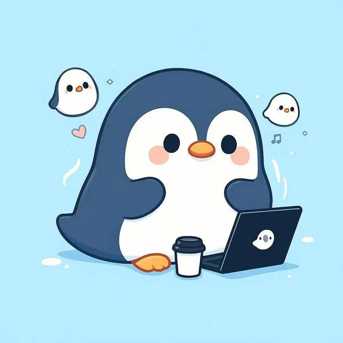 Khám phá 99+ hình ảnh chim cánh cụt chibi siêu đáng yêu
