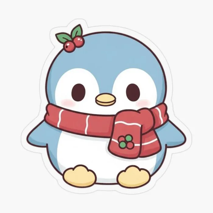 Khám phá 99+ hình ảnh chim cánh cụt chibi siêu đáng yêu