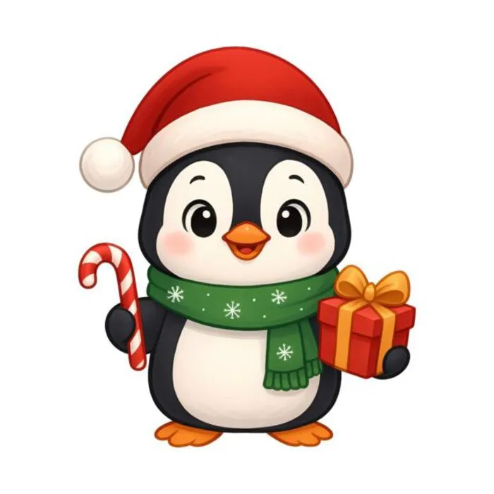 Khám phá 99+ hình ảnh chim cánh cụt chibi siêu đáng yêu