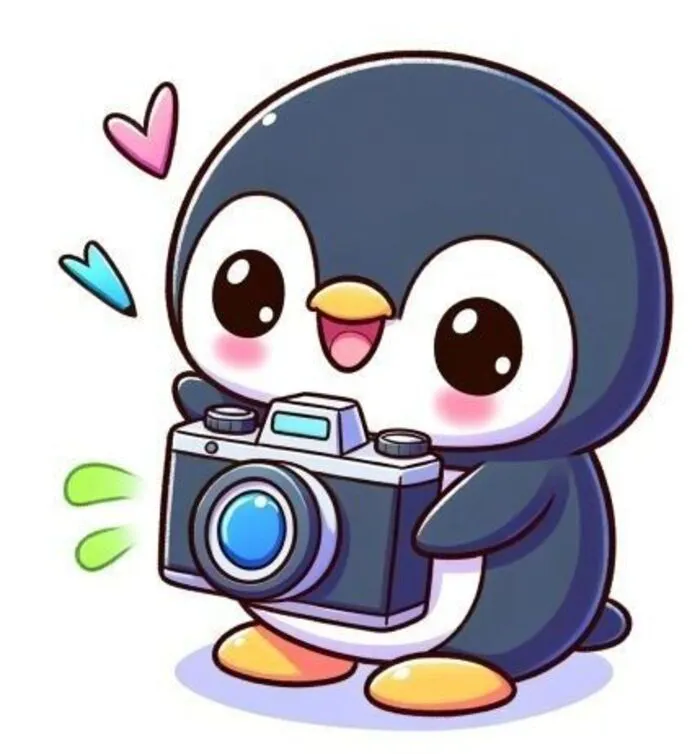 Khám phá 99+ hình ảnh chim cánh cụt chibi siêu đáng yêu