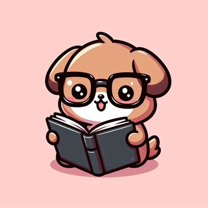 Tổng hợp 168+ mẫu chó chibi siêu dễ thương, cute lạc lối