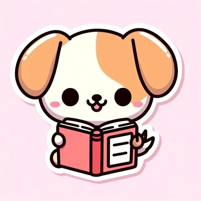 Tổng hợp 168+ mẫu chó chibi siêu dễ thương, cute lạc lối