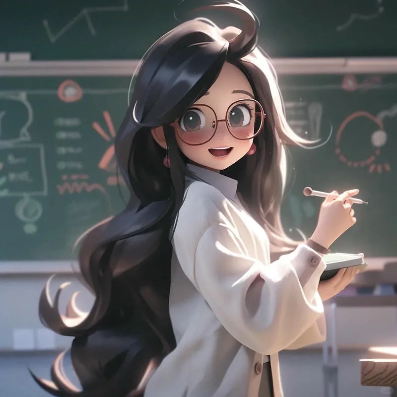 Khám phá 188+ ảnh cô giáo Anime xinh đẹp, cuốn hút nhất Khám phá 188+ ảnh cô giáo Anime xinh đẹp, cuốn hút nhất