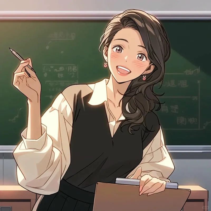 Khám phá 188+ ảnh cô giáo Anime xinh đẹp, cuốn hút nhất Khám phá 188+ ảnh cô giáo Anime xinh đẹp, cuốn hút nhất