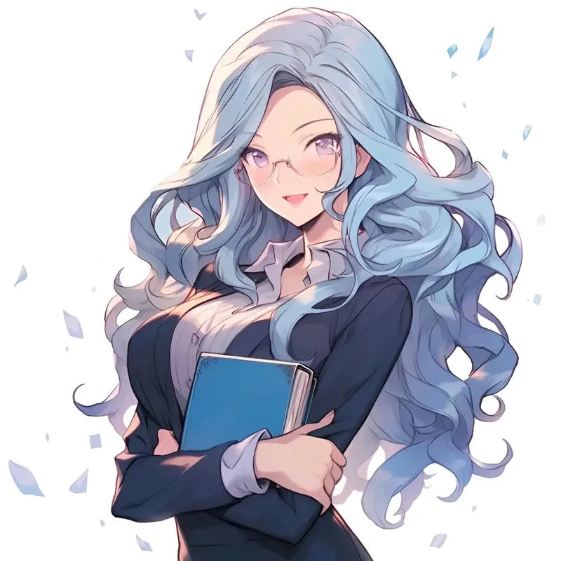 Khám phá 188+ ảnh cô giáo Anime xinh đẹp, cuốn hút nhất Khám phá 188+ ảnh cô giáo Anime xinh đẹp, cuốn hút nhất