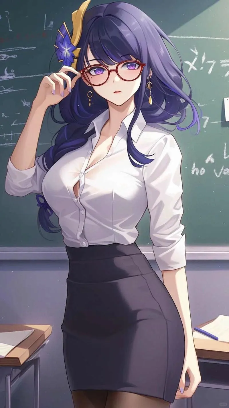Khám phá 188+ ảnh cô giáo Anime xinh đẹp, cuốn hút nhất Khám phá 188+ ảnh cô giáo Anime xinh đẹp, cuốn hút nhất