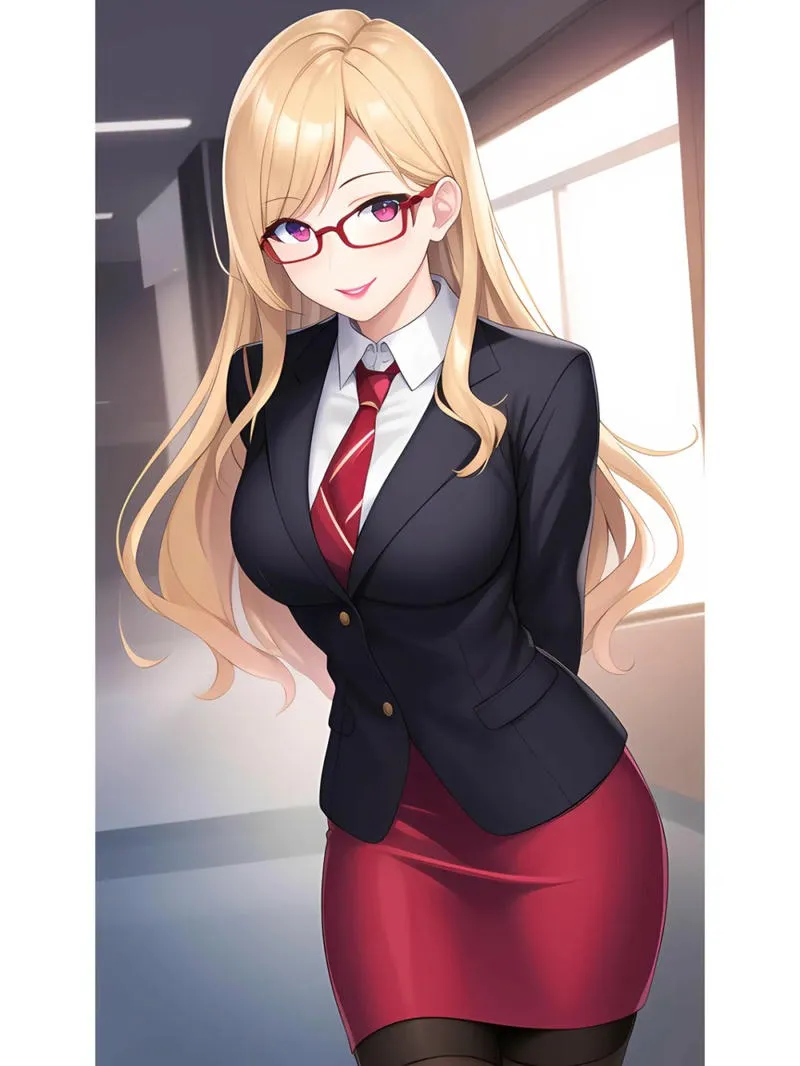 Khám phá 188+ ảnh cô giáo Anime xinh đẹp, cuốn hút nhất Khám phá 188+ ảnh cô giáo Anime xinh đẹp, cuốn hút nhất