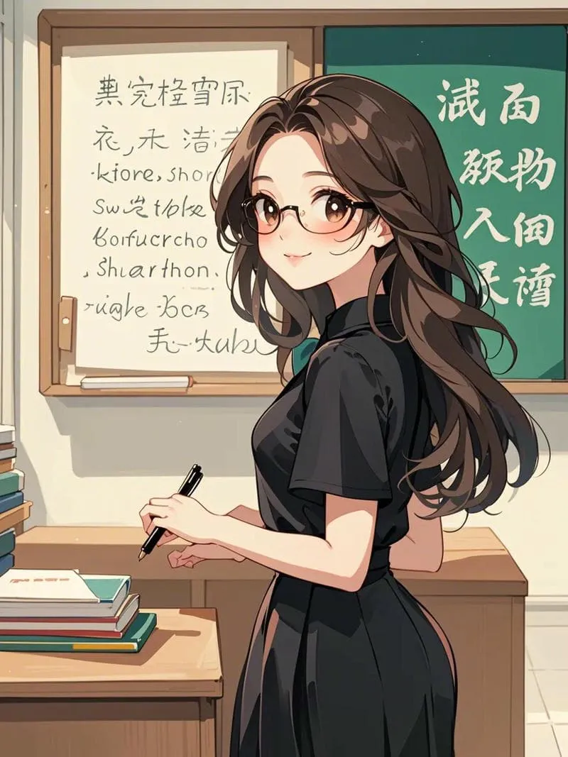 Khám phá 188+ ảnh cô giáo Anime xinh đẹp, cuốn hút nhất Khám phá 188+ ảnh cô giáo Anime xinh đẹp, cuốn hút nhất