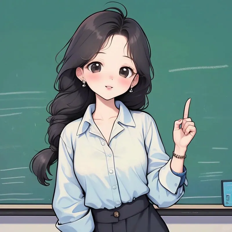 Khám phá 188+ ảnh cô giáo Anime xinh đẹp, cuốn hút nhất Khám phá 188+ ảnh cô giáo Anime xinh đẹp, cuốn hút nhất