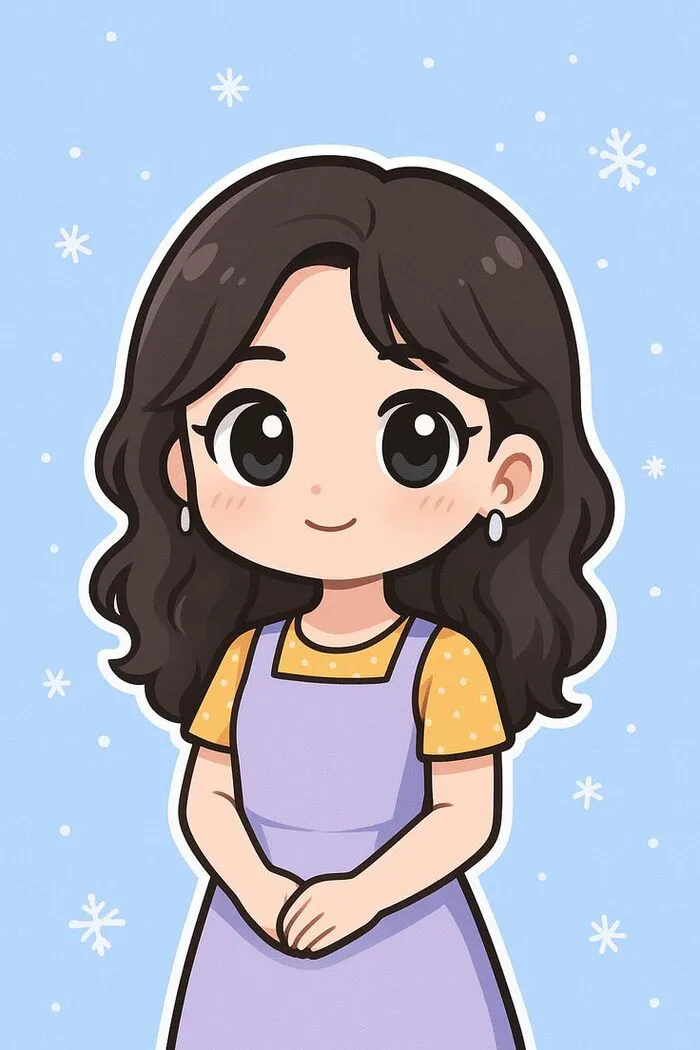 Mê mẩn với 180+ hình ảnh cô giáo chibi cực xinh xắn, đáng yêu!