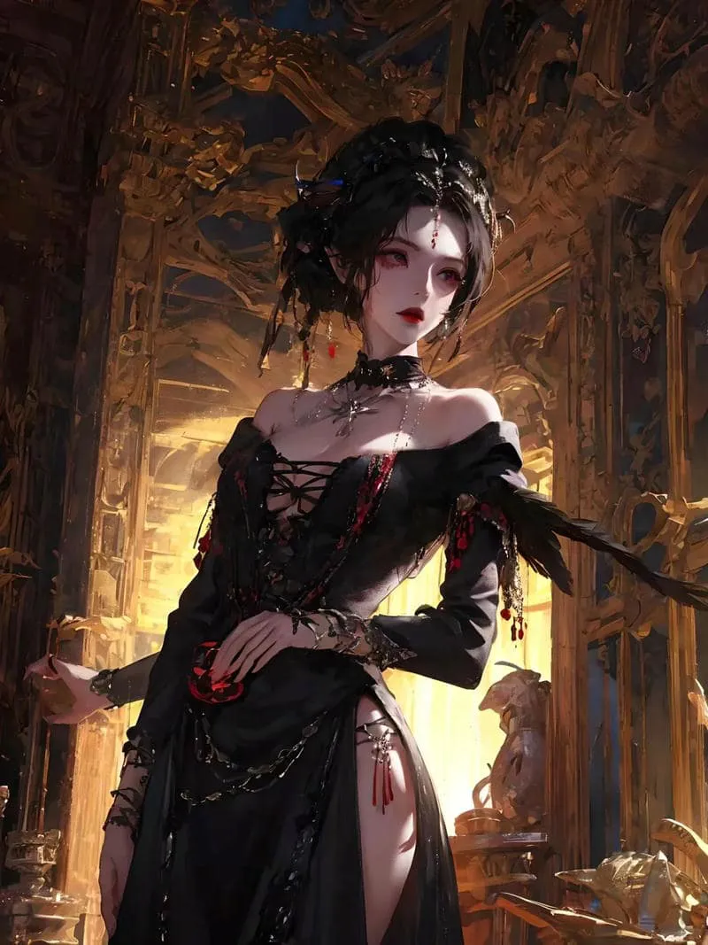Chiêm ngưỡng 98+ ảnh Anime công chúa lạnh lùng cuốn hút Chiêm ngưỡng 98+ ảnh Anime công chúa lạnh lùng cuốn hút