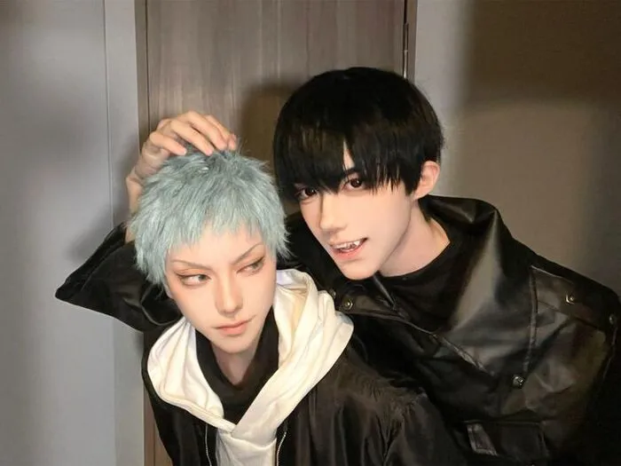 Tuyển tập 185+ cosplay đam mỹ cuốn hút, khiến fan "đổ gục"