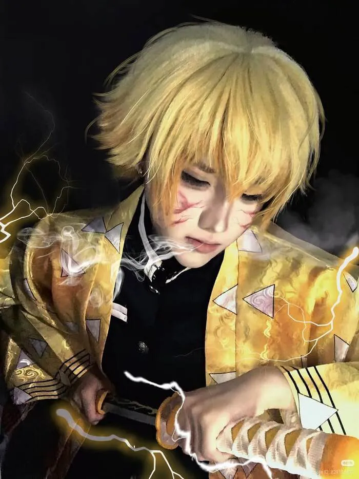 Hơn 180+ cosplay demon slayer cuốn hút mọi ánh nhìn