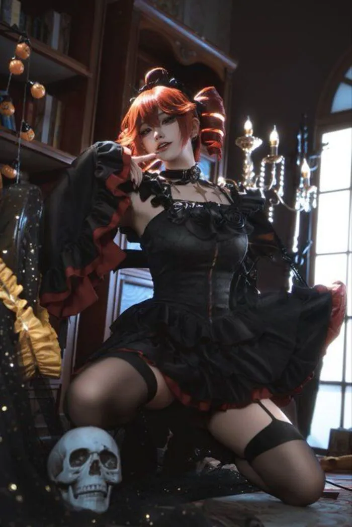 238+ ý tưởng cosplay halloween độc đáo 'gây sốt' cộng đồng mạng