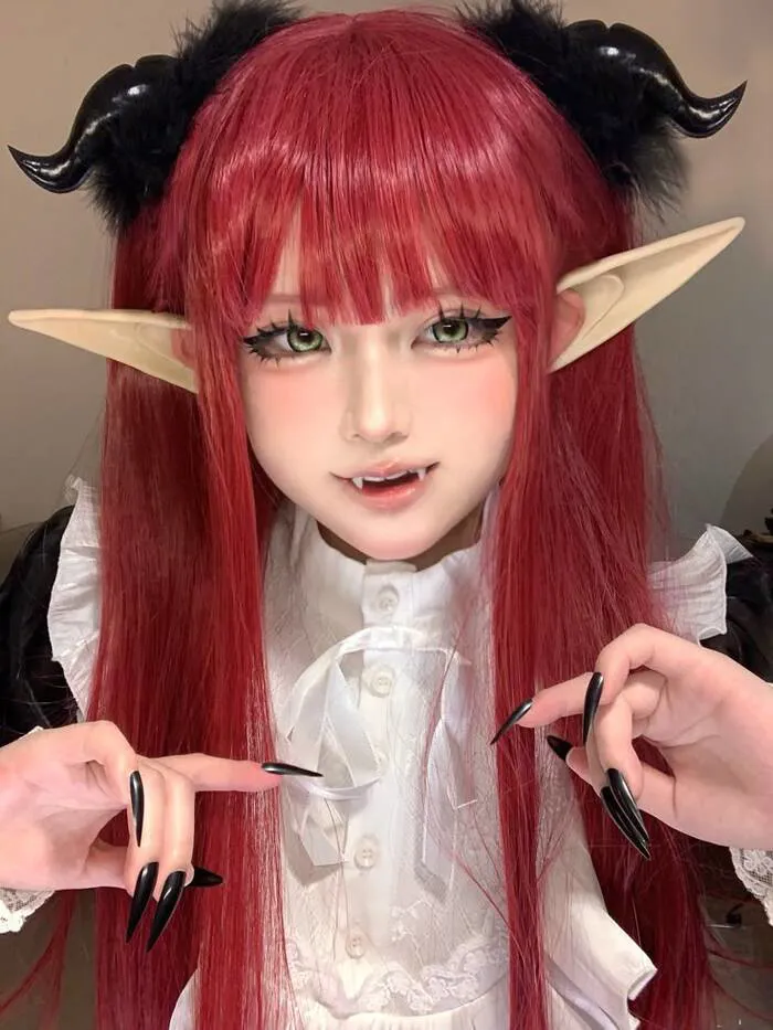 238+ ý tưởng cosplay halloween độc đáo 'gây sốt' cộng đồng mạng