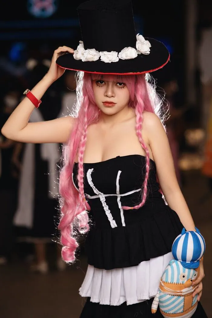 238+ ý tưởng cosplay halloween độc đáo 'gây sốt' cộng đồng mạng