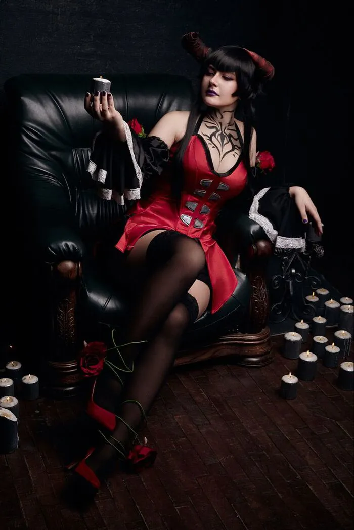 238+ ý tưởng cosplay halloween độc đáo 'gây sốt' cộng đồng mạng