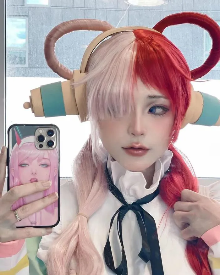 238+ ý tưởng cosplay halloween độc đáo 'gây sốt' cộng đồng mạng