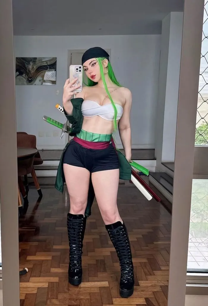 238+ ý tưởng cosplay halloween độc đáo 'gây sốt' cộng đồng mạng