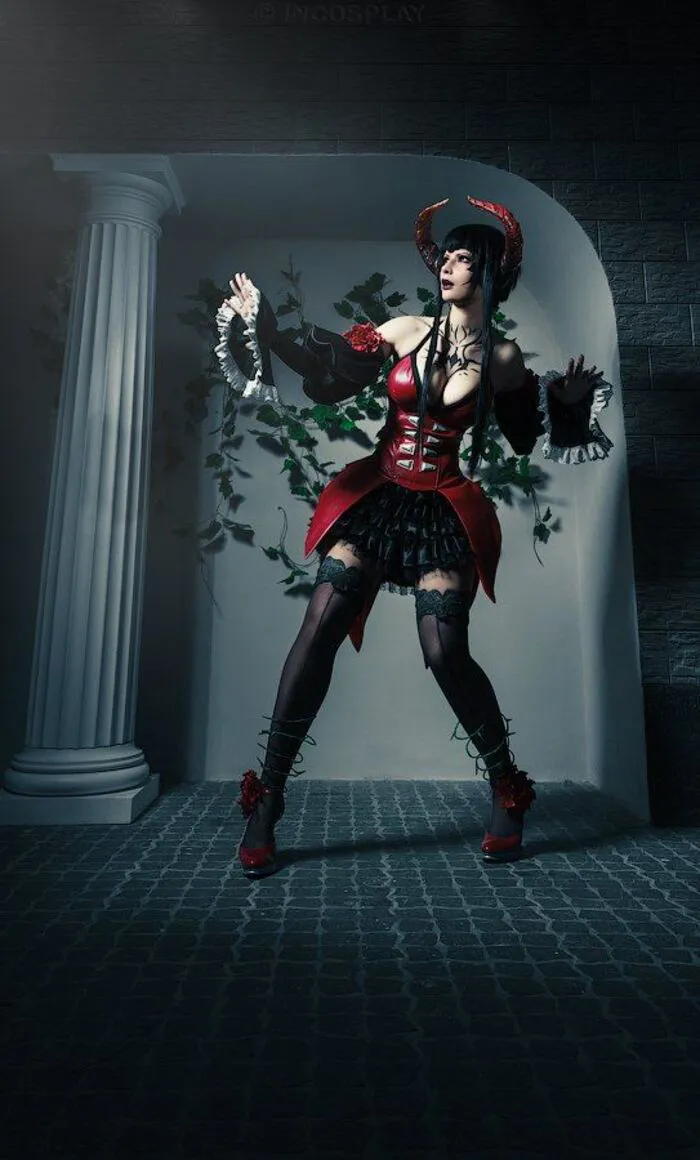 238+ ý tưởng cosplay halloween độc đáo 'gây sốt' cộng đồng mạng