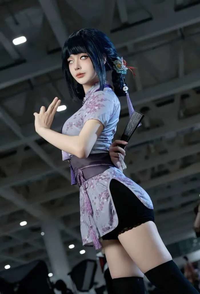 Gợi ý cosplay hinata đáng yêu qua 108+ hình ảnh tuyệt đẹp