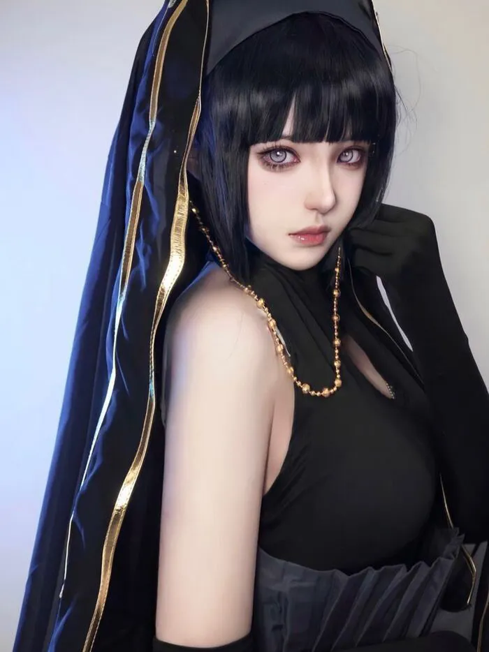 Gợi ý cosplay hinata đáng yêu qua 108+ hình ảnh tuyệt đẹp