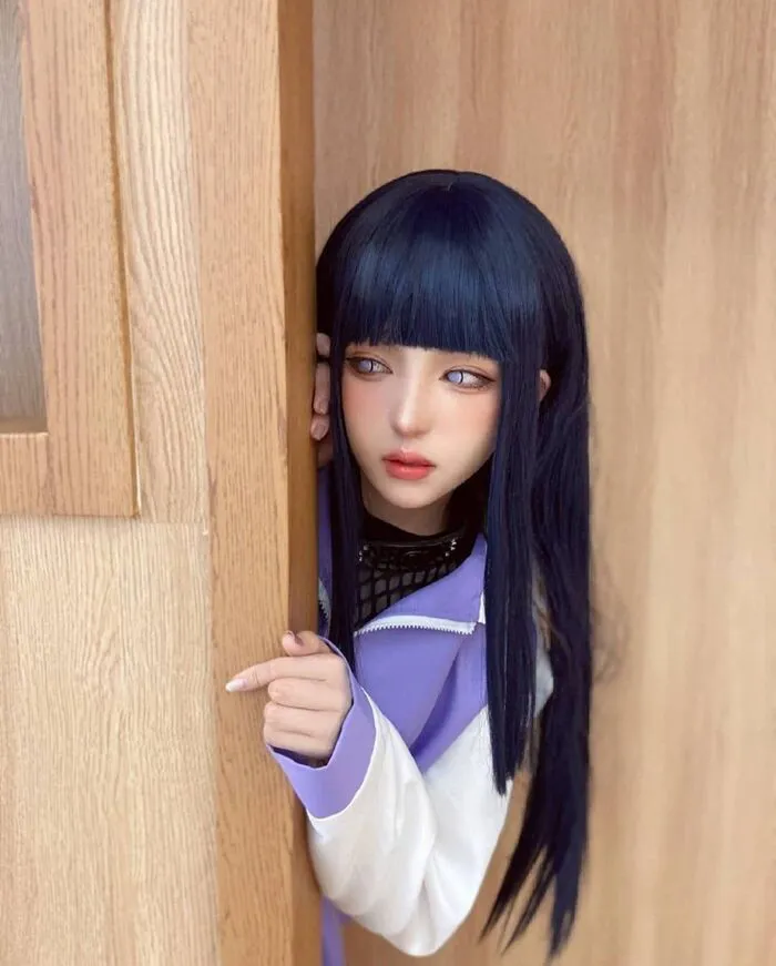 Gợi ý cosplay hinata đáng yêu qua 108+ hình ảnh tuyệt đẹp